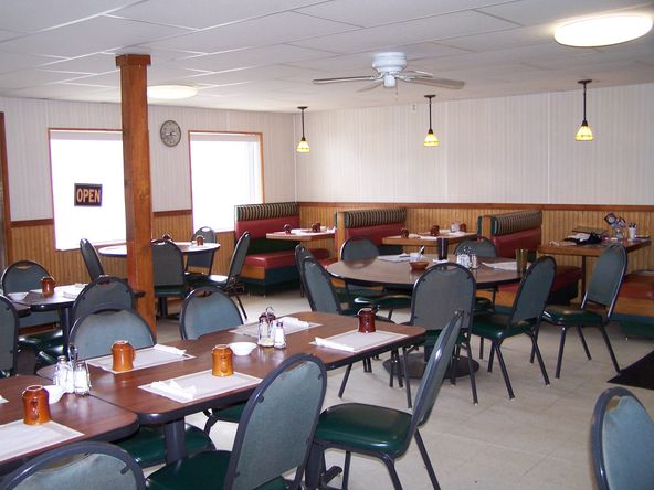 Lake Restaurant: 8200 Ludington Dr, Lake, MI 48632